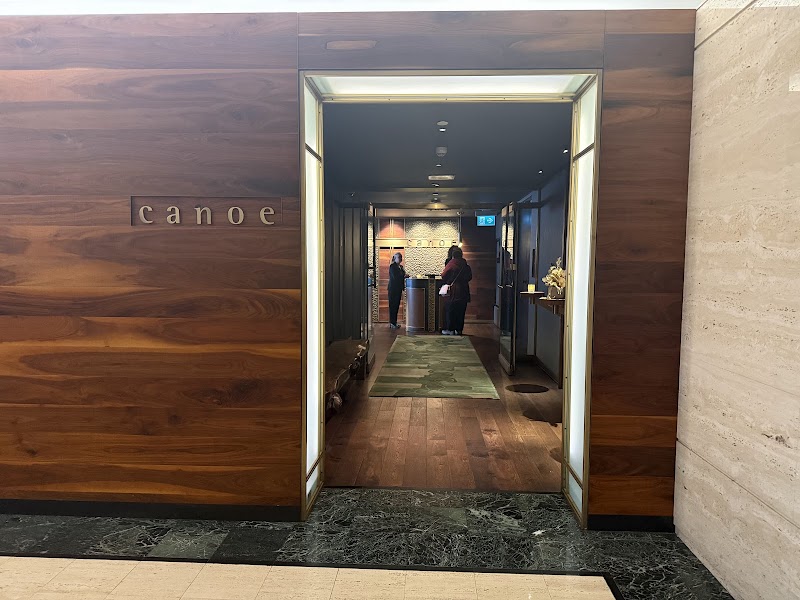 Canoe