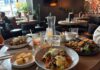 Earls Kitchen + Bar – Financial District (King & University)