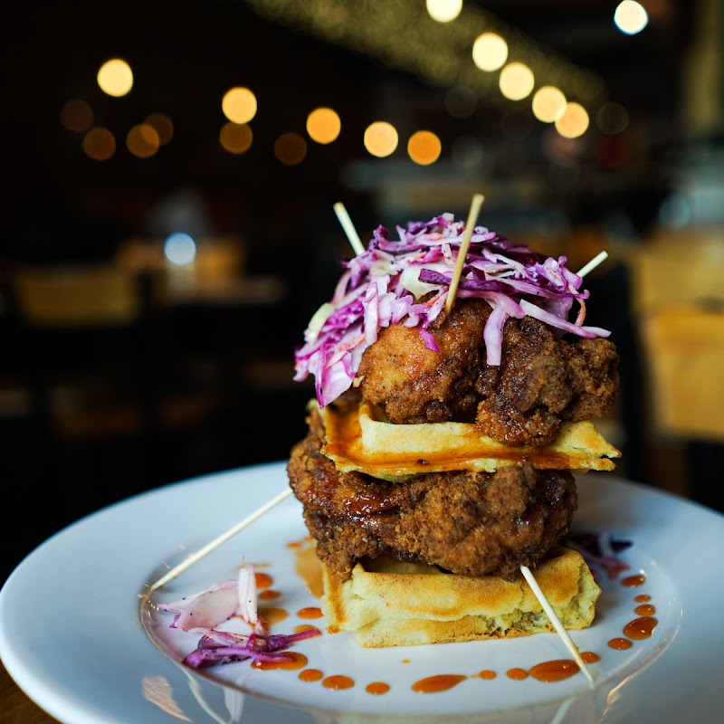 Insomnia Restaurant and Lounge