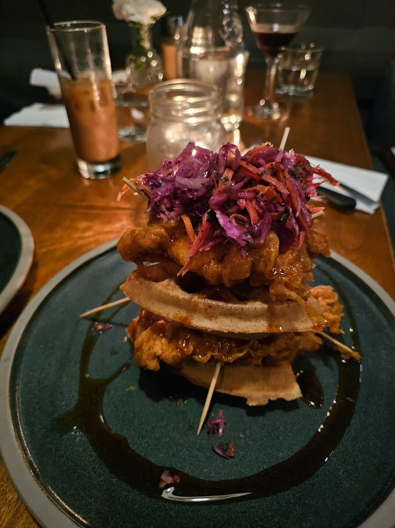 Insomnia Restaurant and Lounge