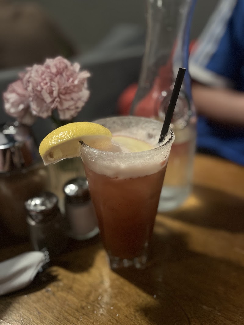 Insomnia Restaurant and Lounge